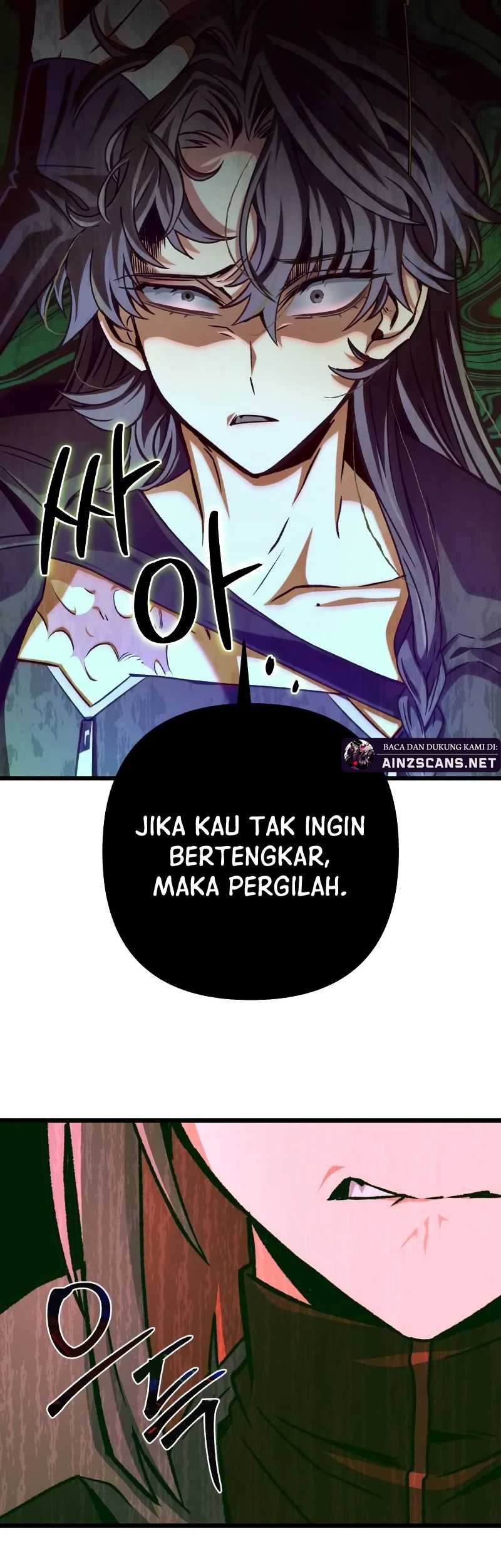 The Genius Assassin Who Takes it All Chapter 18 Gambar 32