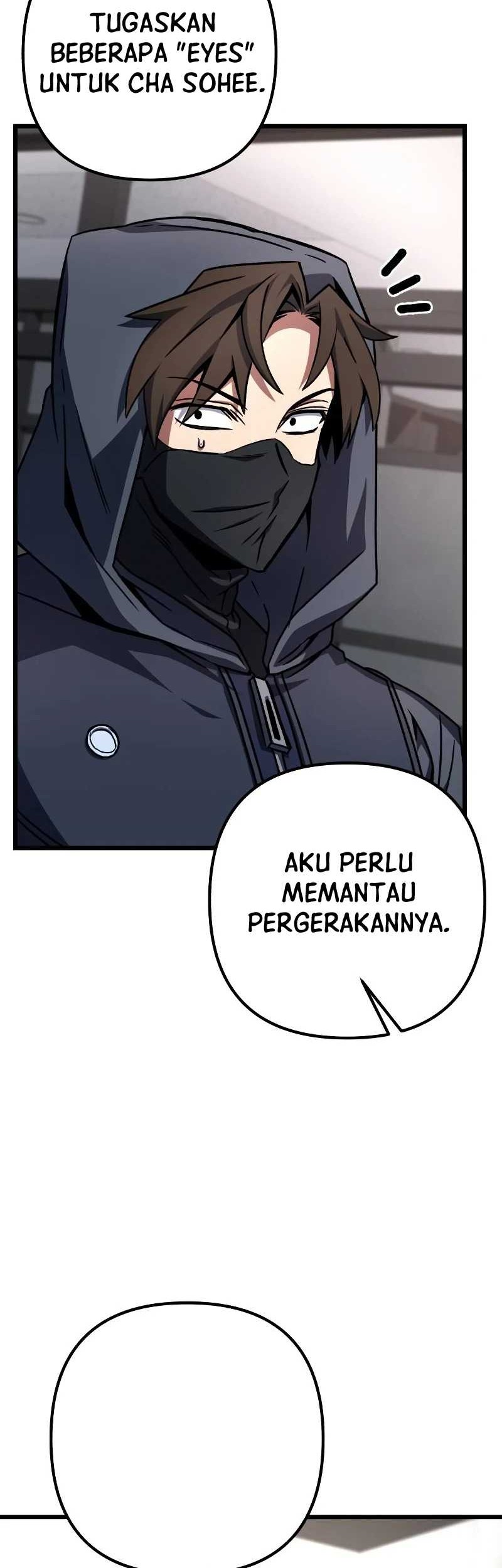 The Genius Assassin Who Takes it All Chapter 18 Gambar 35