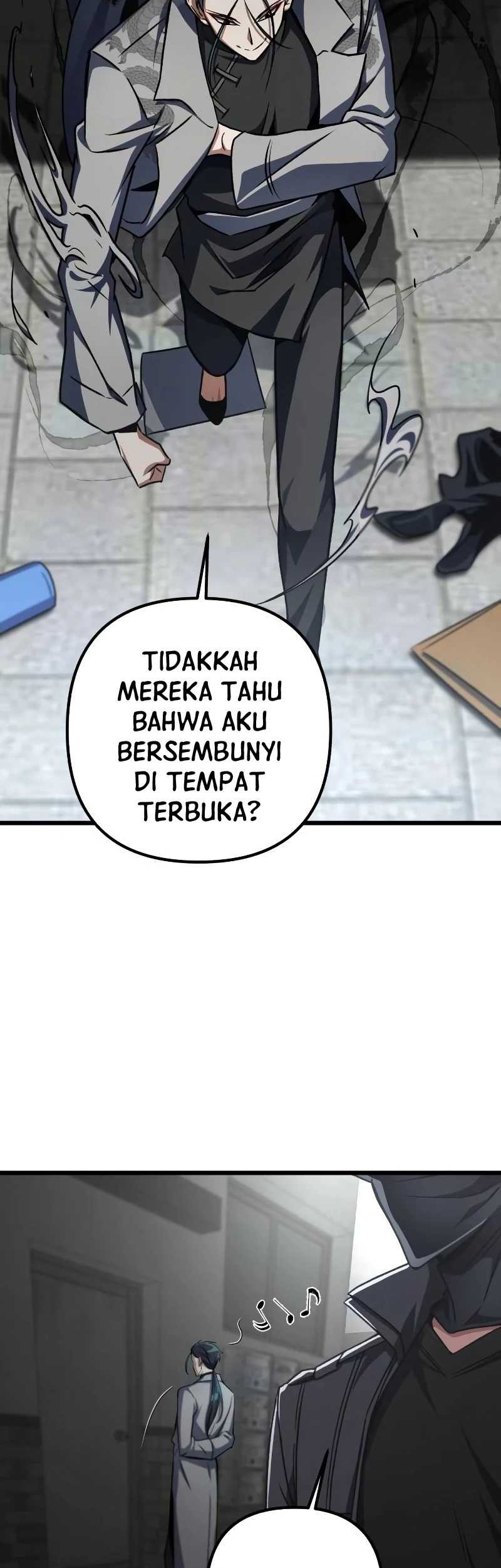 The Genius Assassin Who Takes it All Chapter 18 Gambar 40