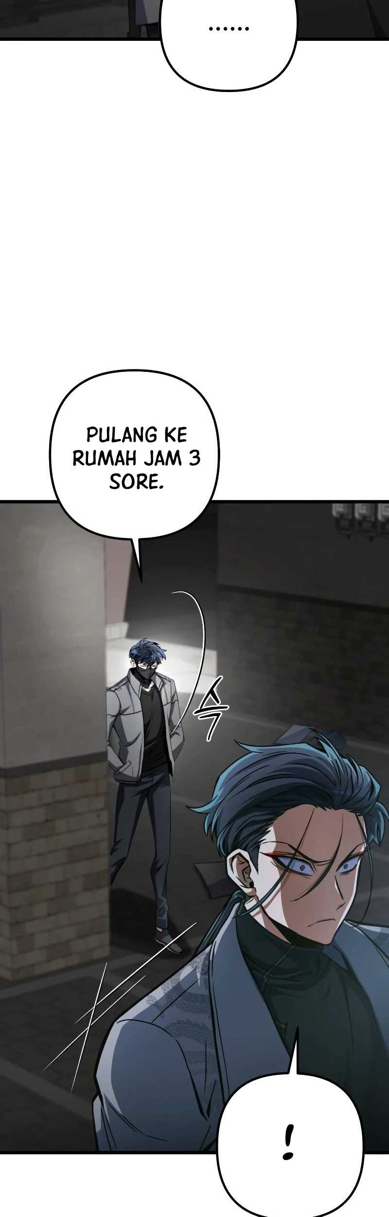 The Genius Assassin Who Takes it All Chapter 18 Gambar 41