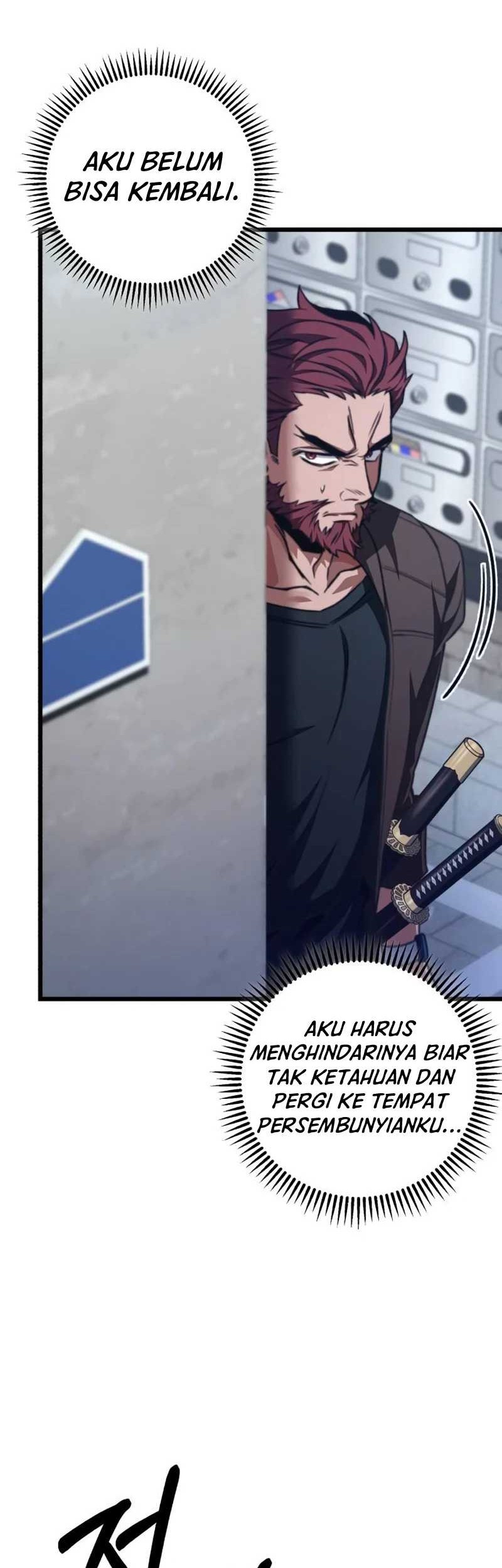 The Genius Assassin Who Takes it All Chapter 17 Gambar 43