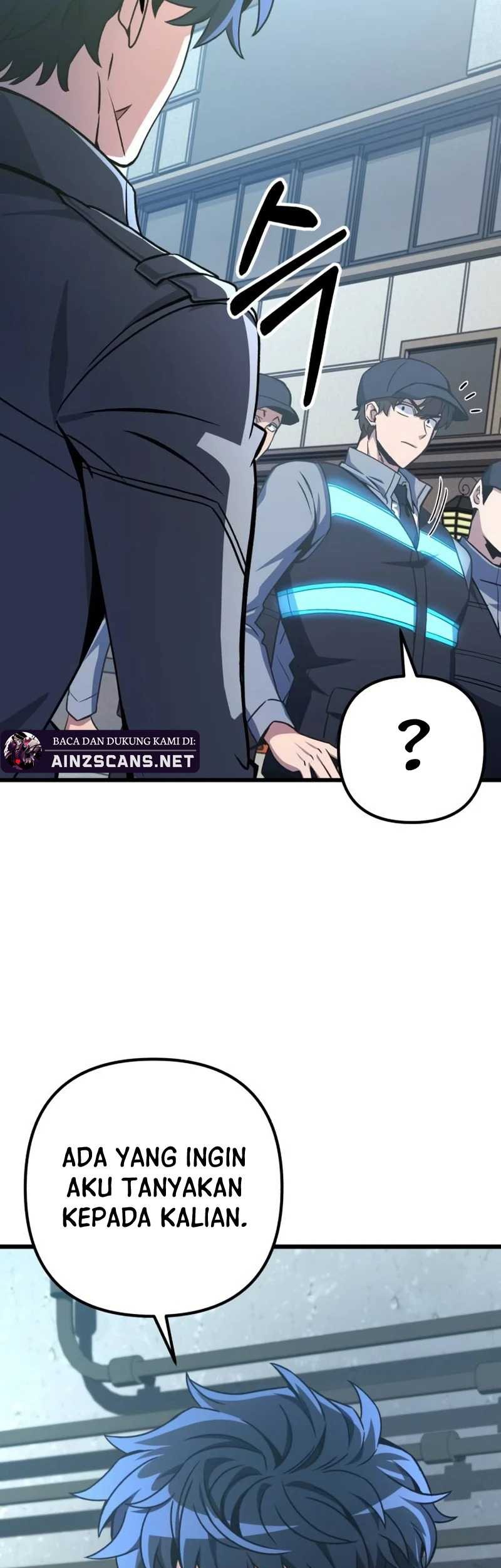 The Genius Assassin Who Takes it All Chapter 17 Gambar 46