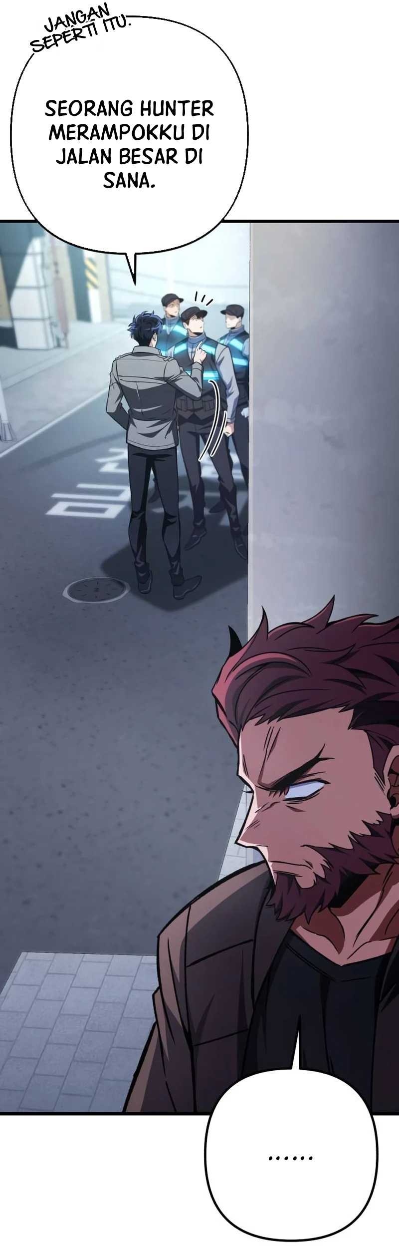 The Genius Assassin Who Takes it All Chapter 17 Gambar 48
