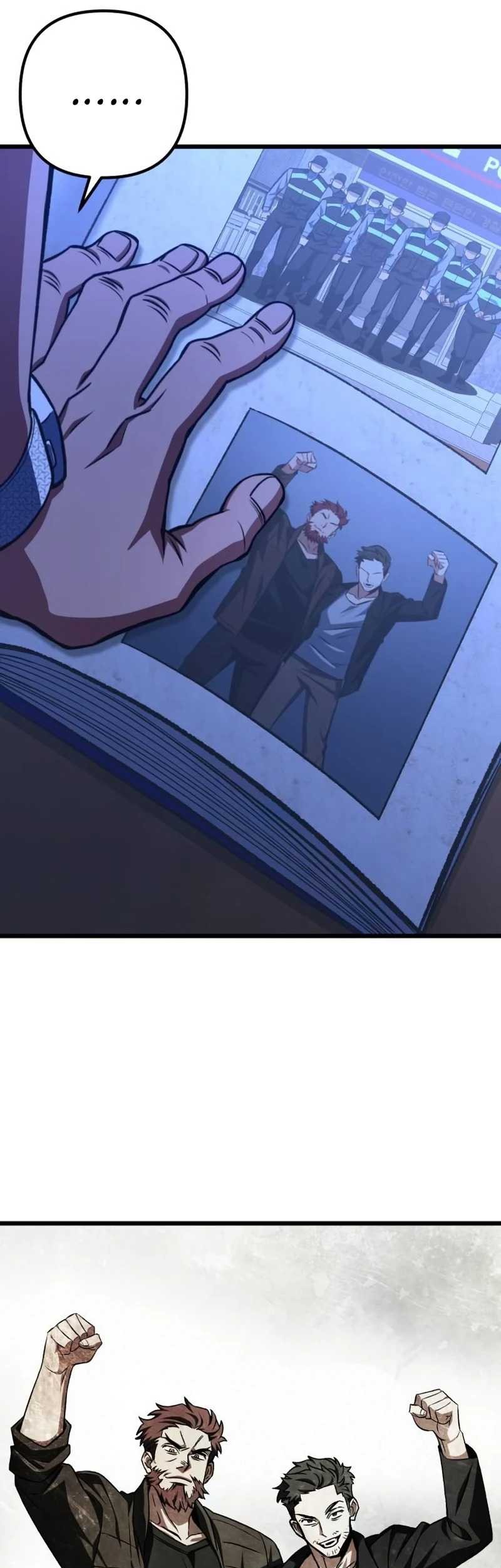The Genius Assassin Who Takes it All Chapter 17 Gambar 54
