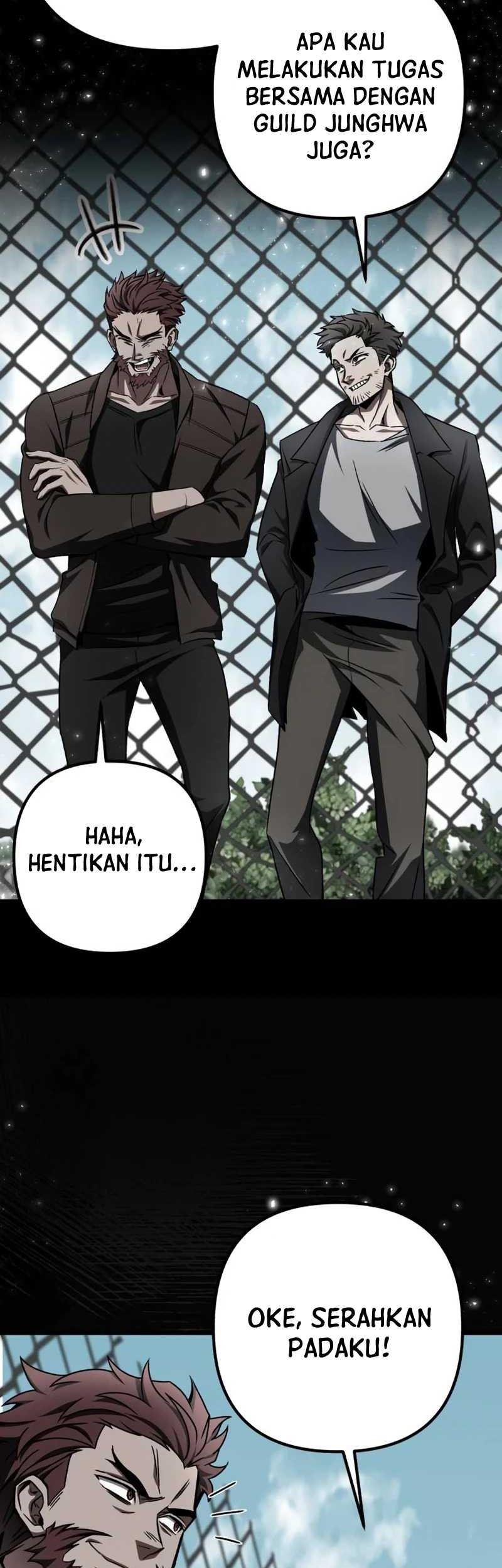 The Genius Assassin Who Takes it All Chapter 17 Gambar 56