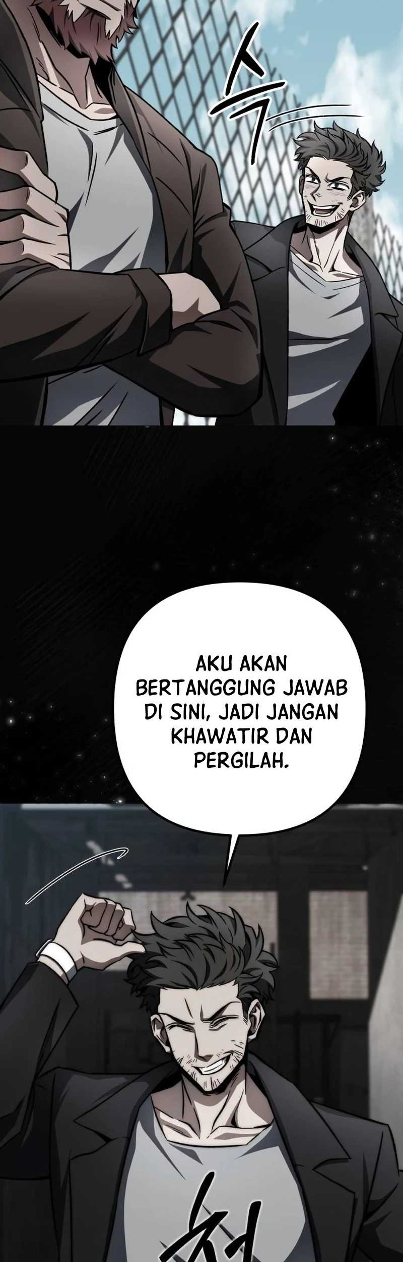 The Genius Assassin Who Takes it All Chapter 17 Gambar 57