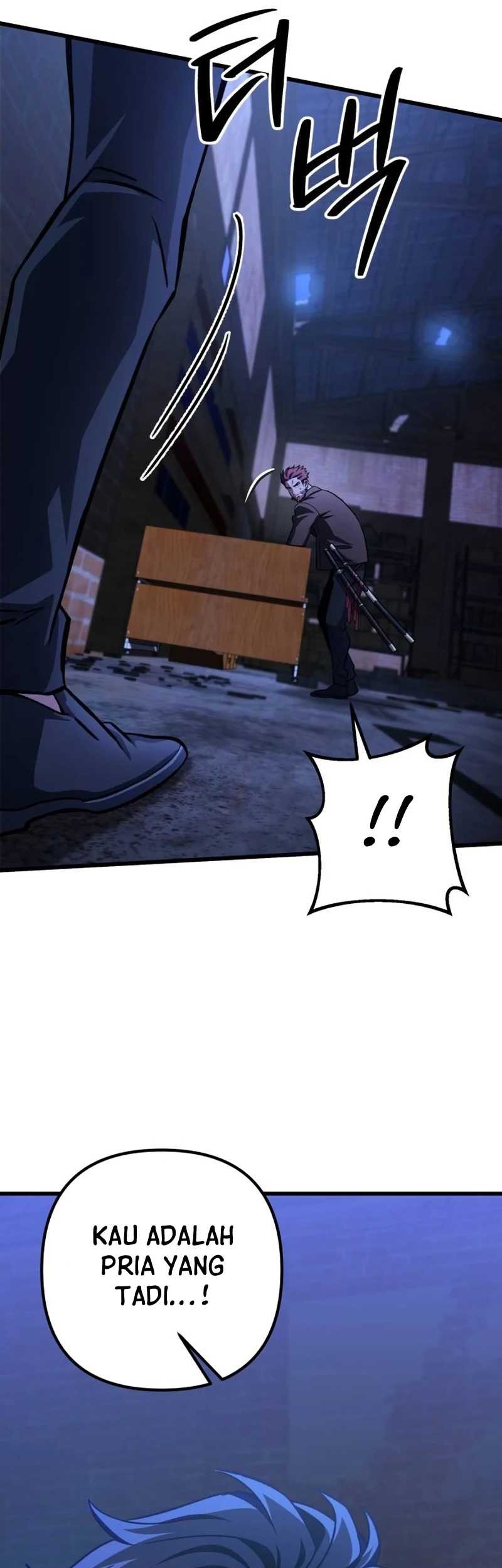The Genius Assassin Who Takes it All Chapter 17 Gambar 60
