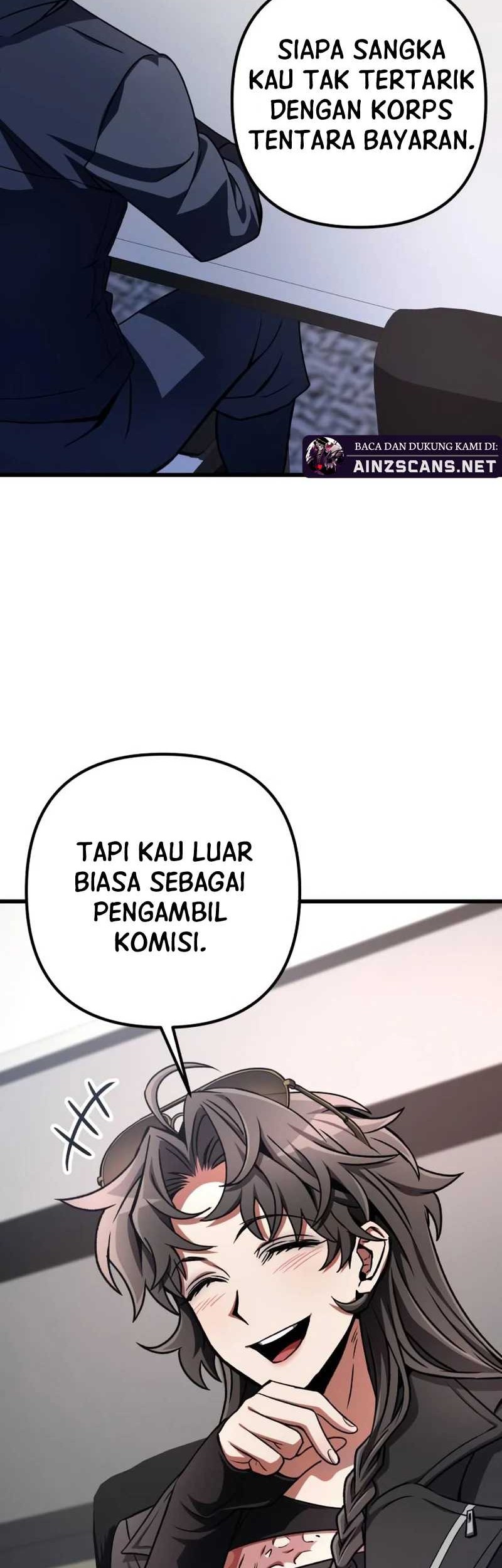 The Genius Assassin Who Takes it All Chapter 17 Gambar 69