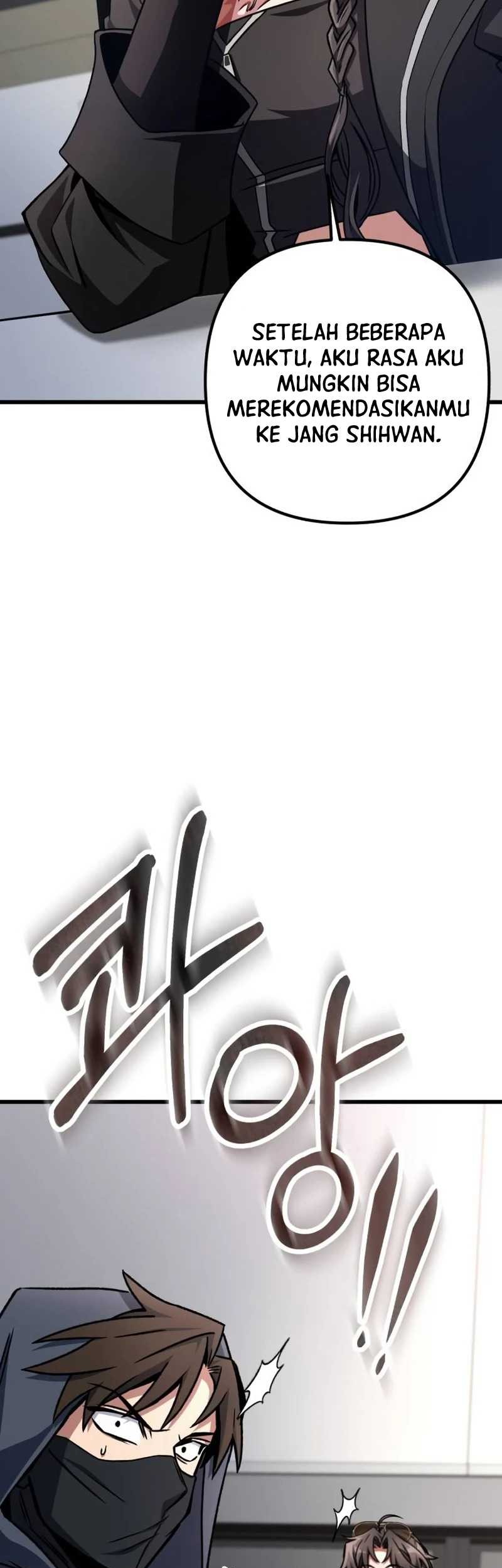 The Genius Assassin Who Takes it All Chapter 17 Gambar 70
