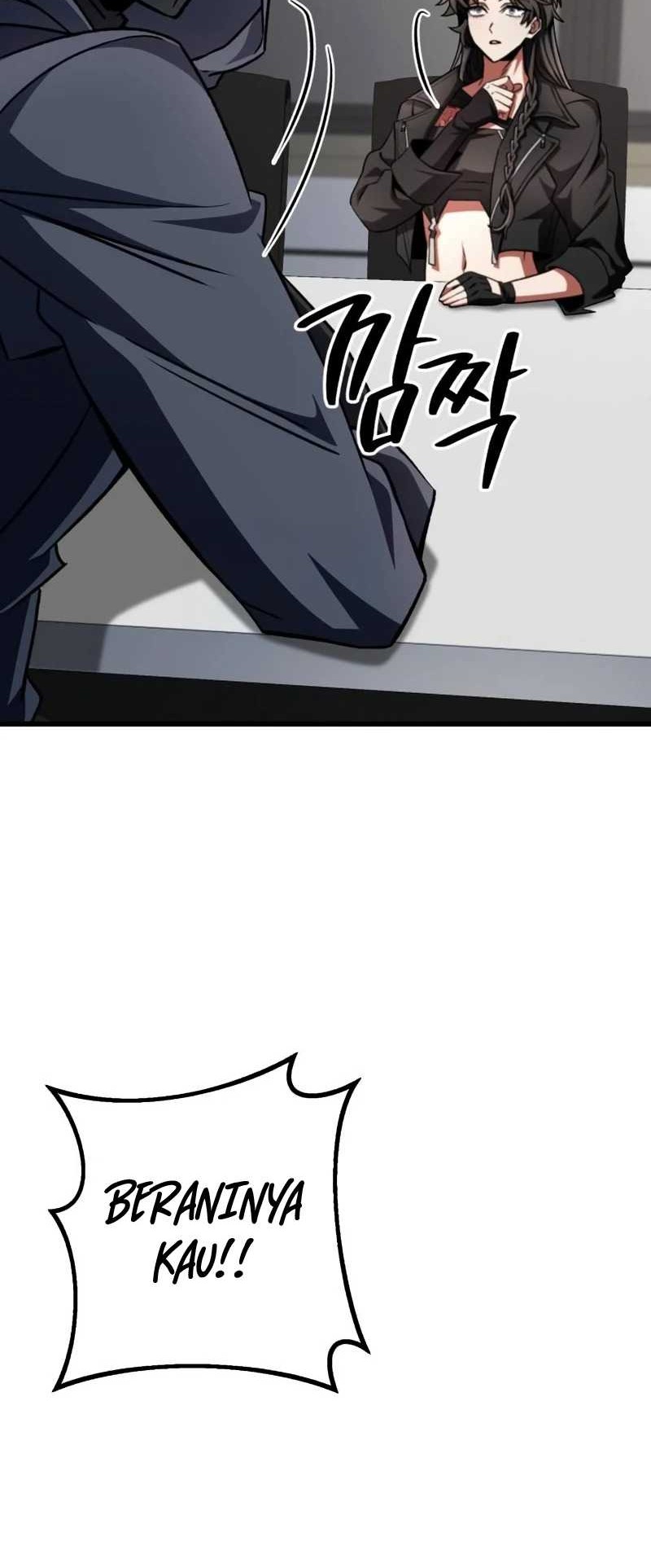 The Genius Assassin Who Takes it All Chapter 17 Gambar 71