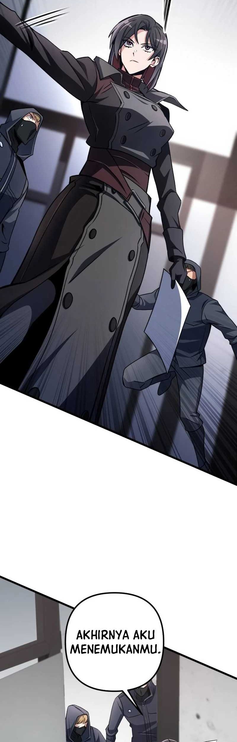 The Genius Assassin Who Takes it All Chapter 17 Gambar 73