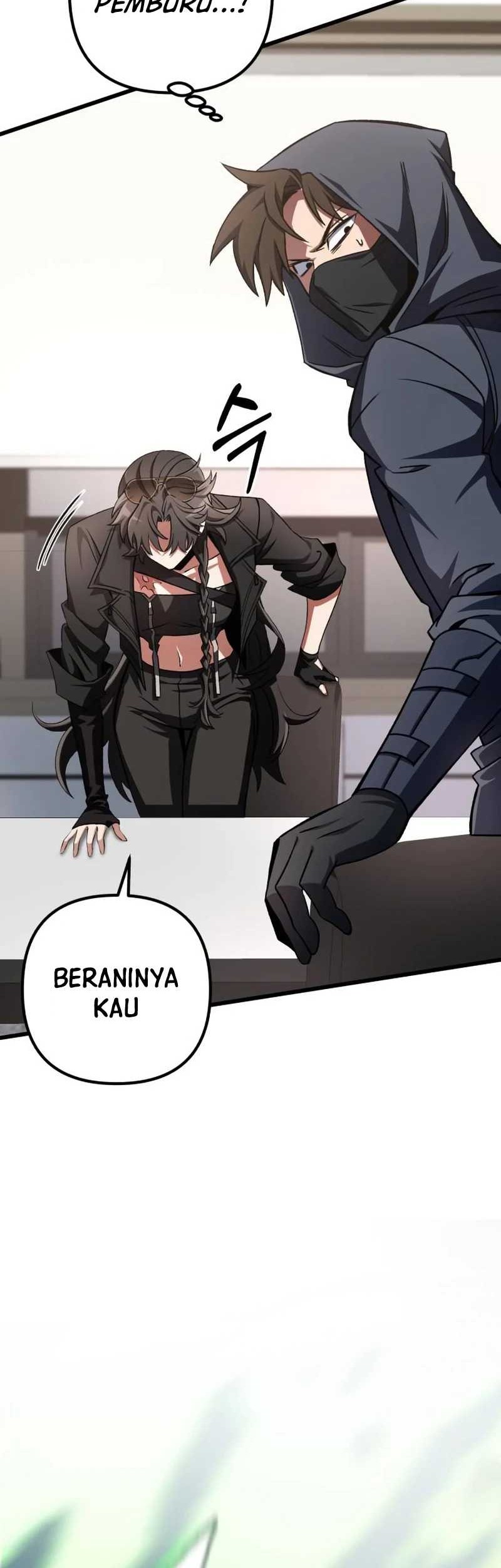The Genius Assassin Who Takes it All Chapter 17 Gambar 75
