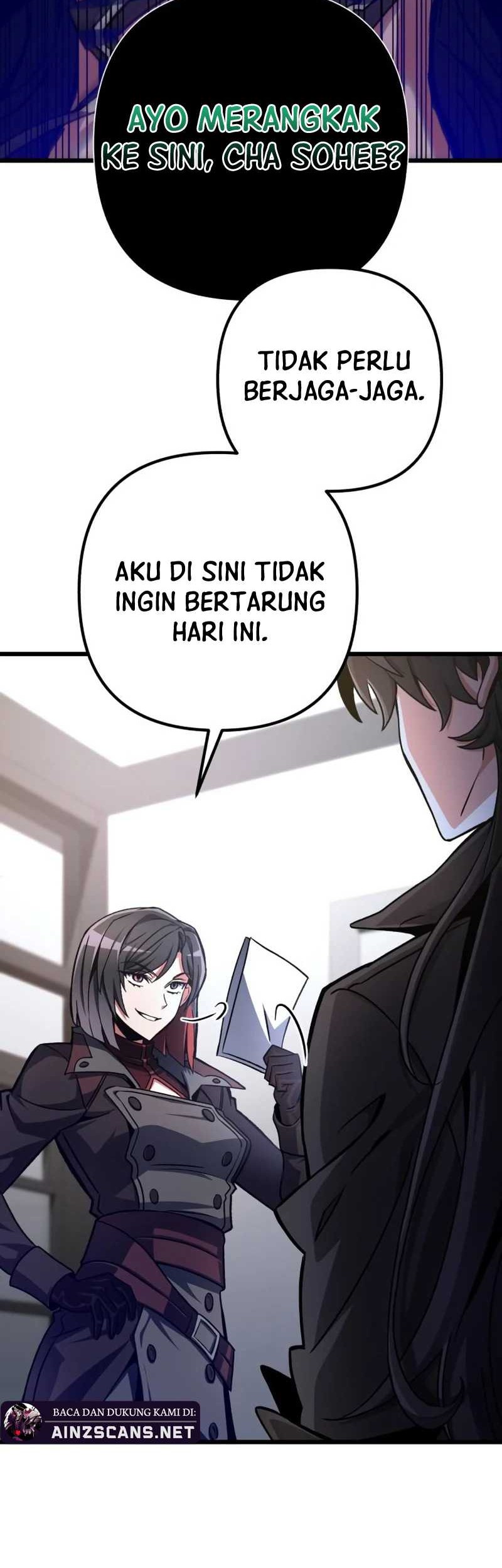 The Genius Assassin Who Takes it All Chapter 17 Gambar 77