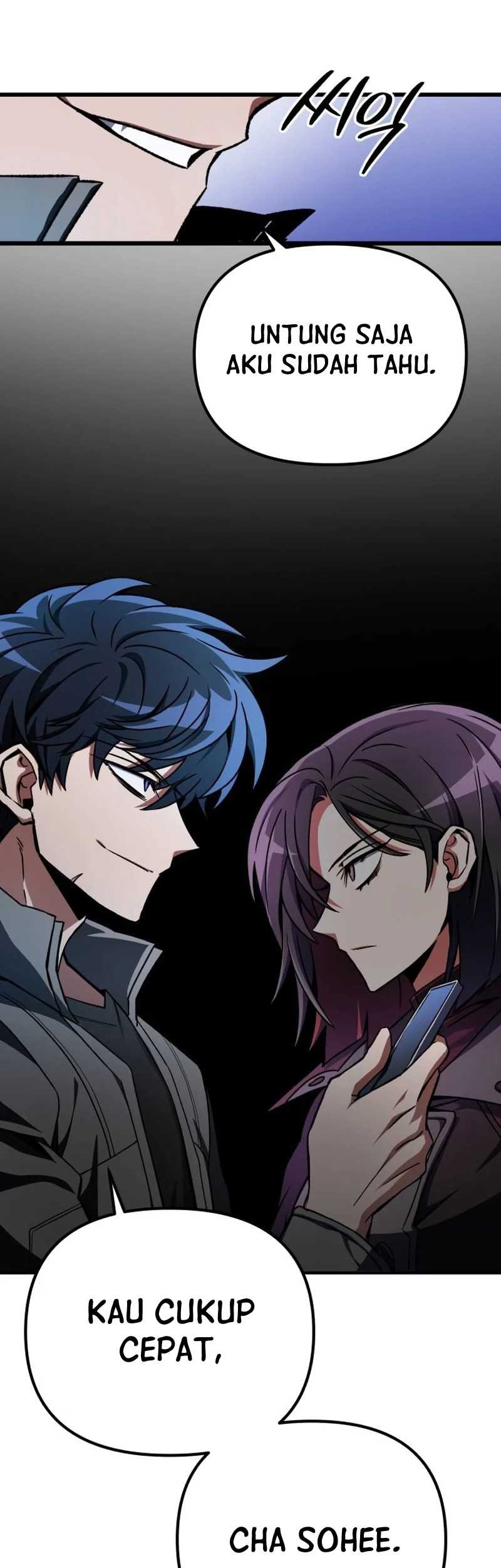 The Genius Assassin Who Takes it All Chapter 17 Gambar 3