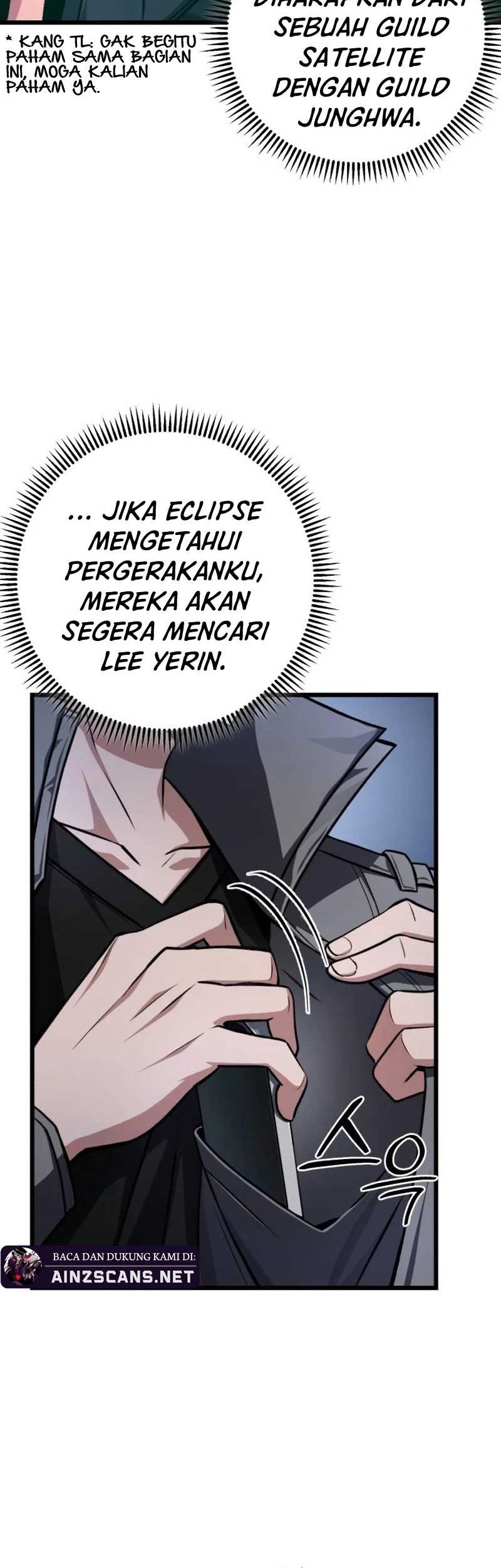 The Genius Assassin Who Takes it All Chapter 17 Gambar 6