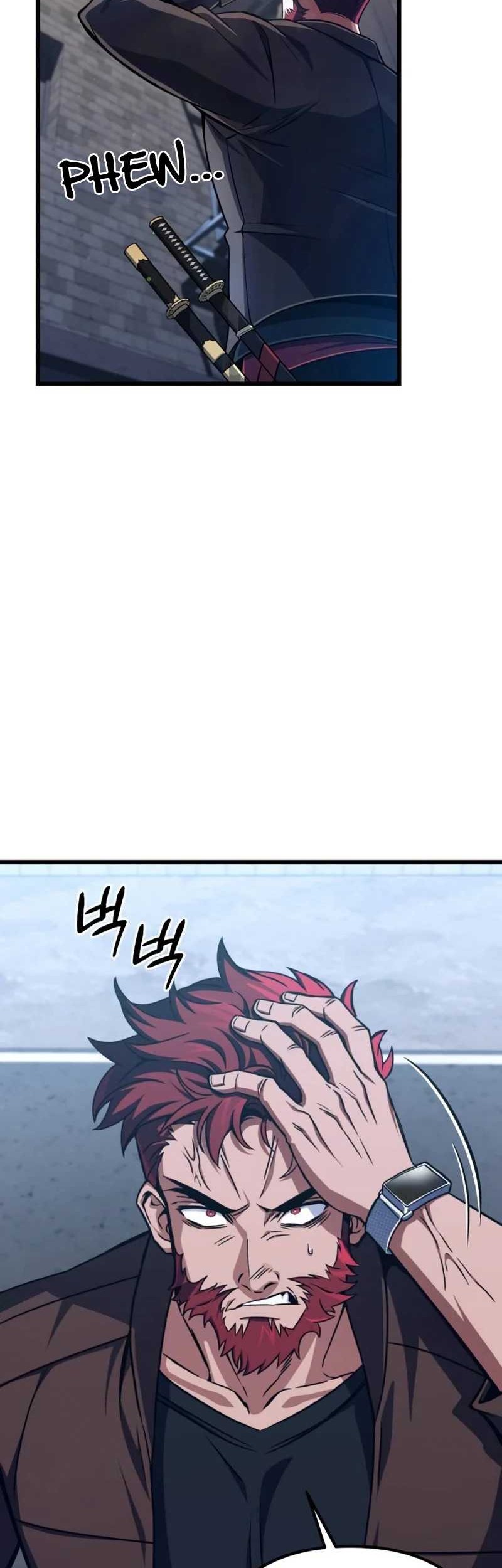 The Genius Assassin Who Takes it All Chapter 17 Gambar 12