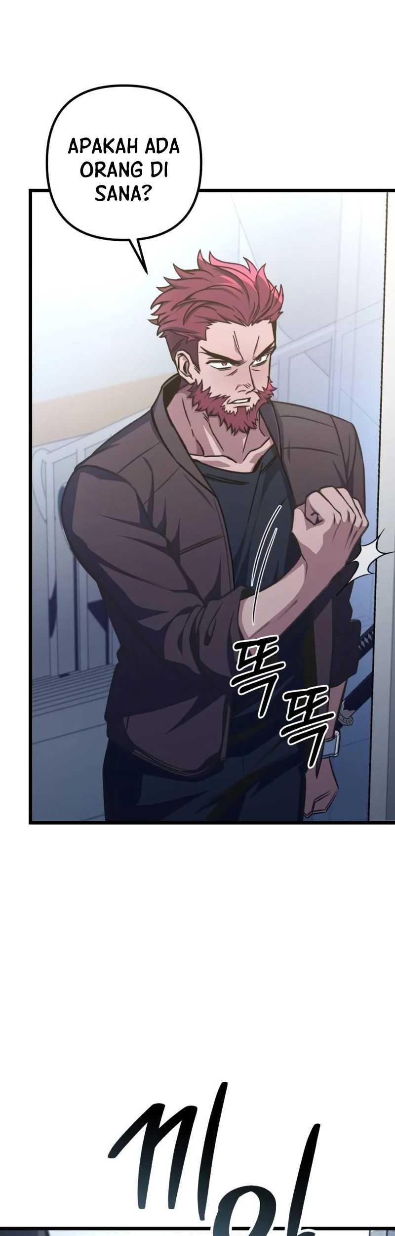 The Genius Assassin Who Takes it All Chapter 17 Gambar 18