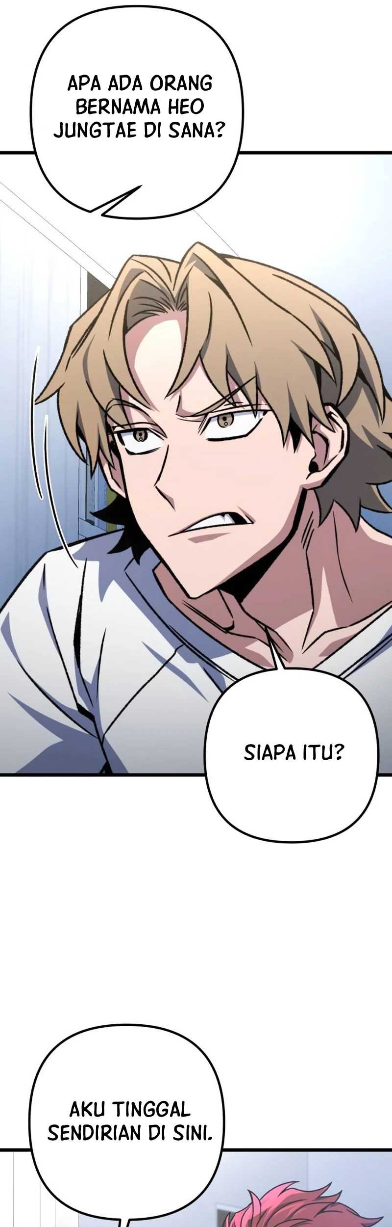 The Genius Assassin Who Takes it All Chapter 17 Gambar 20