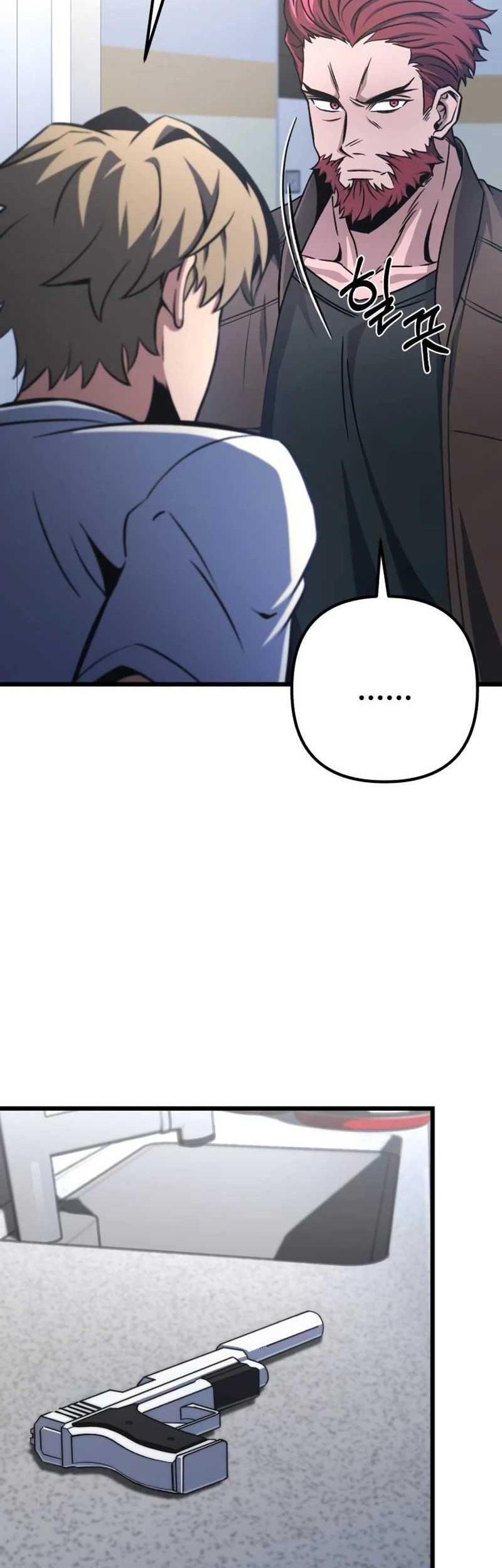 The Genius Assassin Who Takes it All Chapter 17 Gambar 21