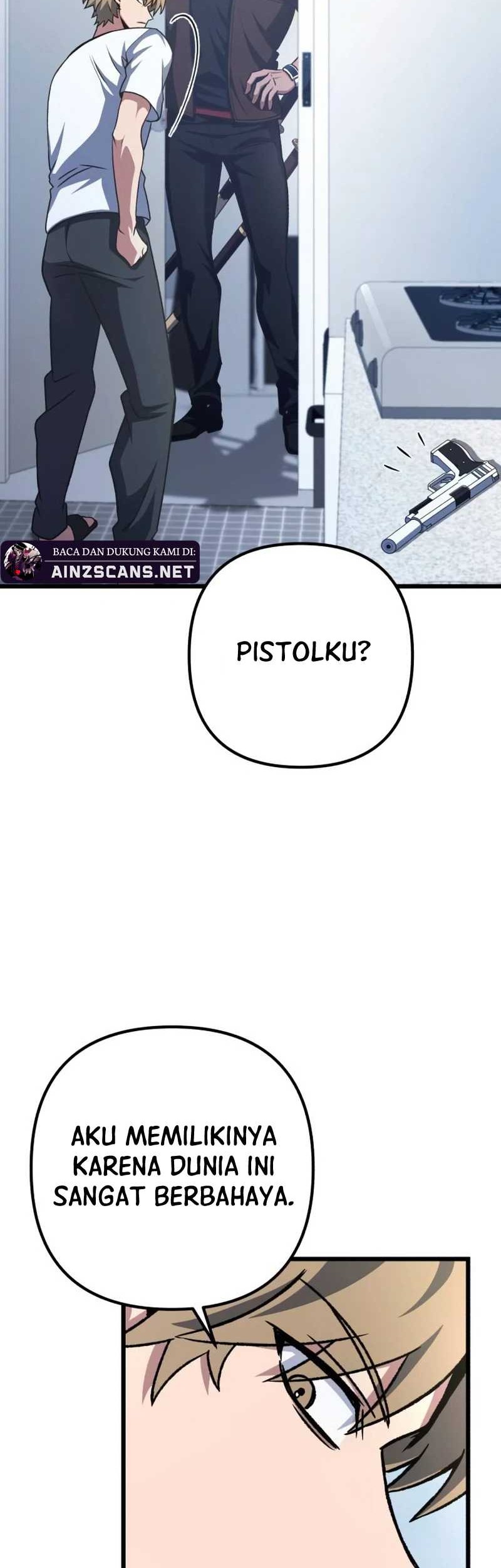 The Genius Assassin Who Takes it All Chapter 17 Gambar 23