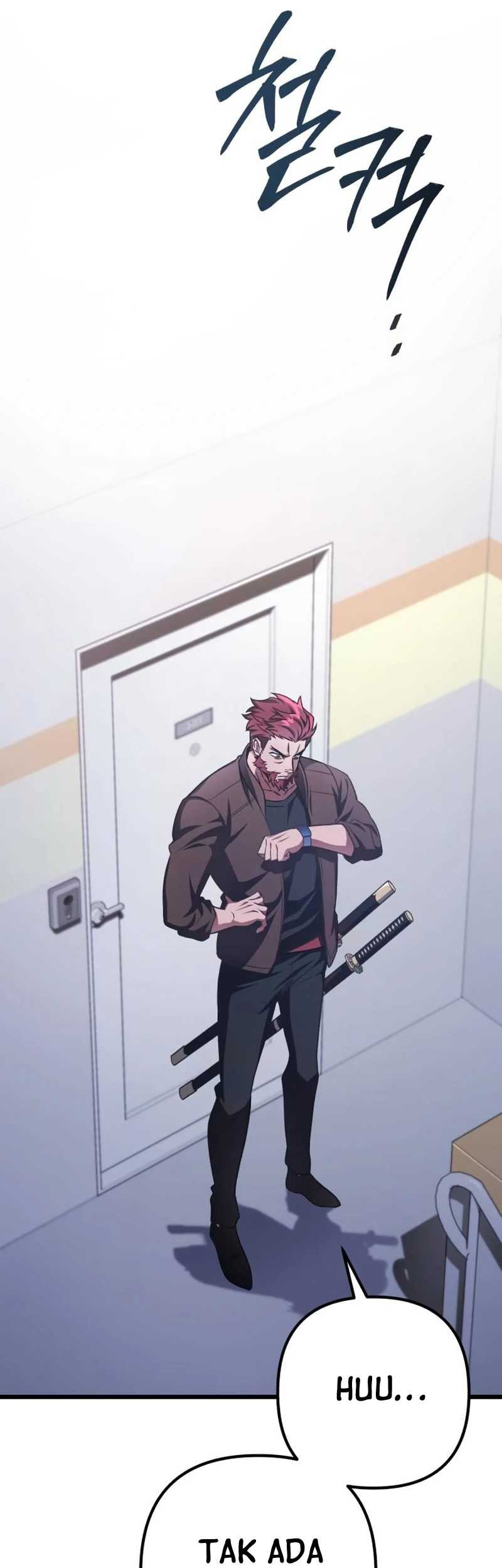 The Genius Assassin Who Takes it All Chapter 17 Gambar 25