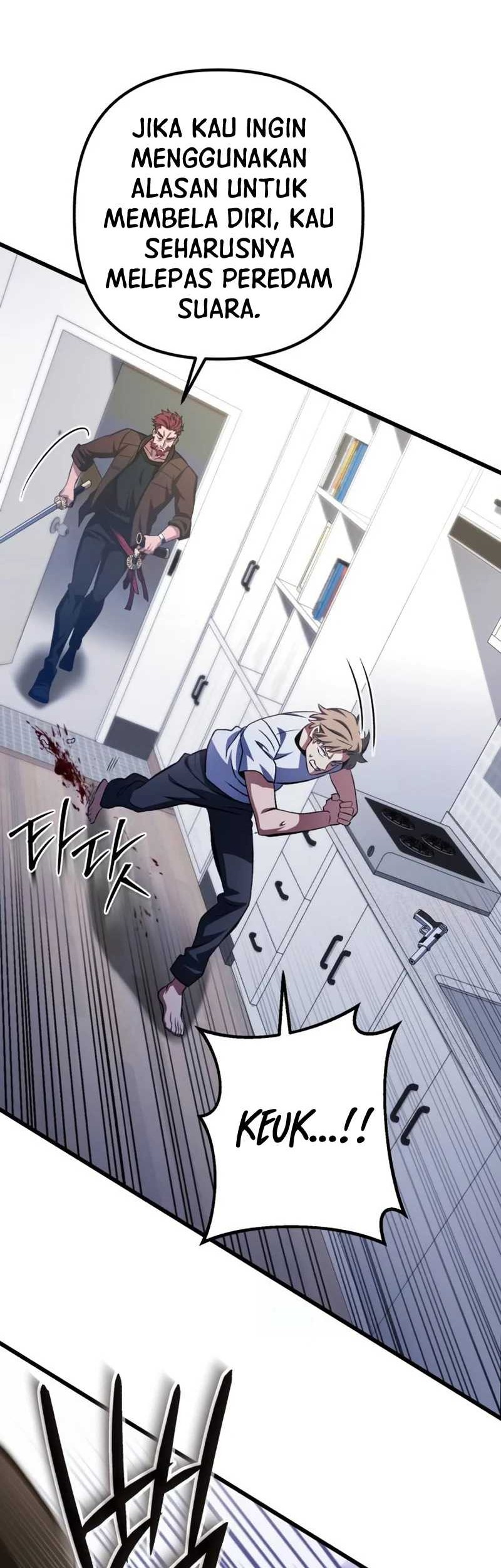 The Genius Assassin Who Takes it All Chapter 17 Gambar 33