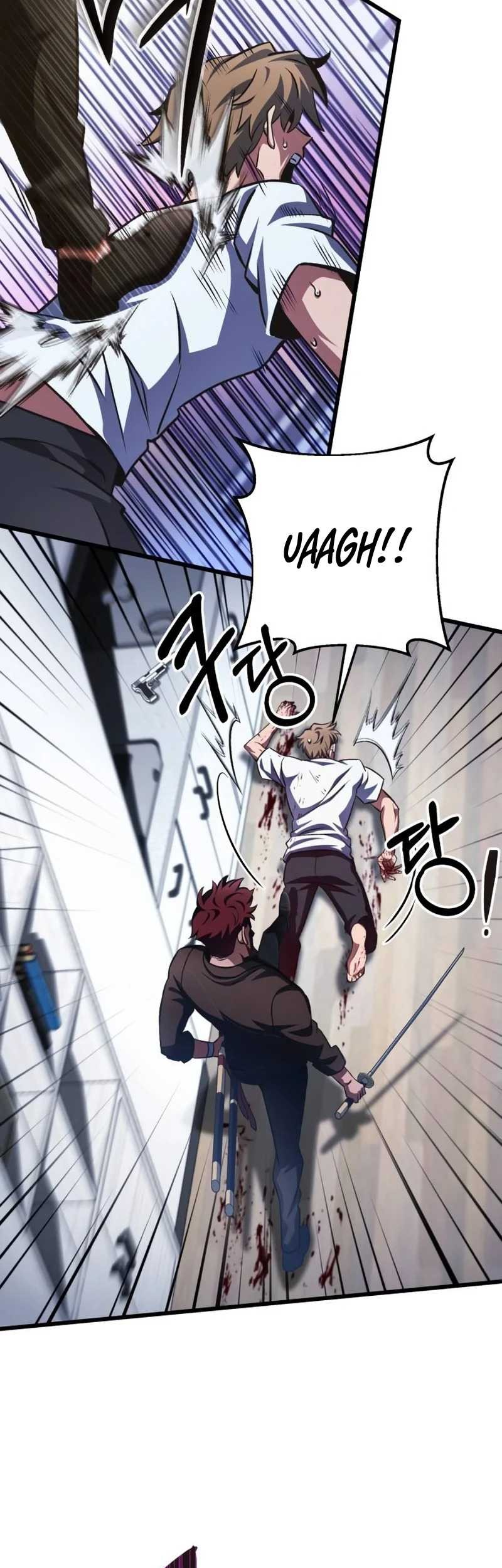 The Genius Assassin Who Takes it All Chapter 17 Gambar 34