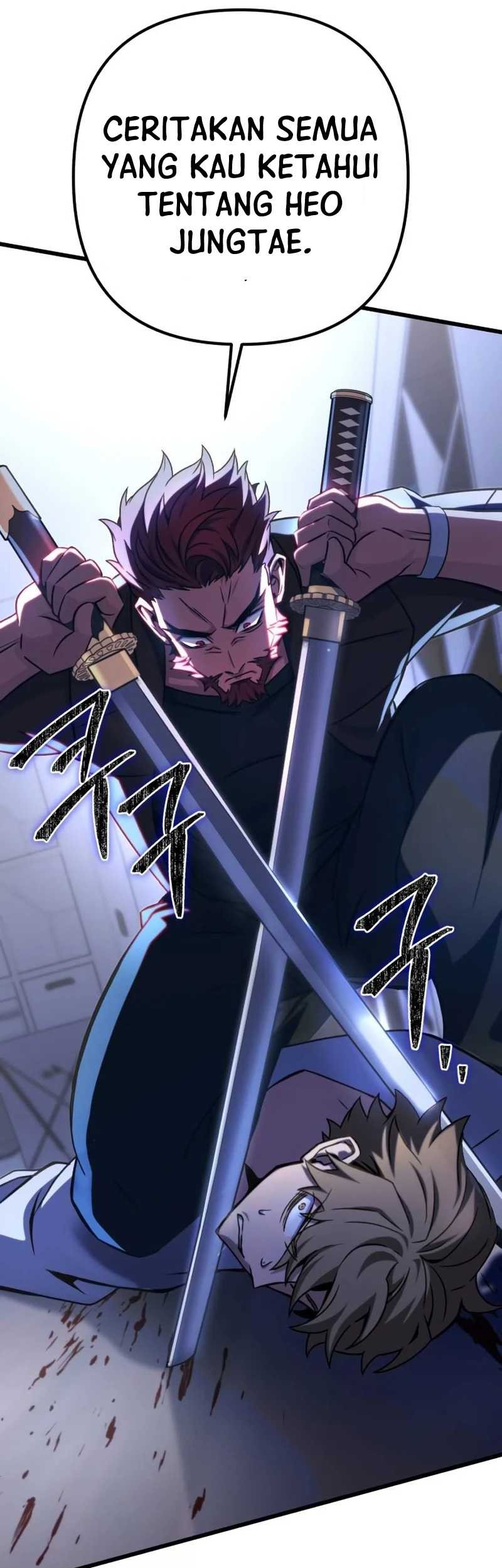 The Genius Assassin Who Takes it All Chapter 17 Gambar 36
