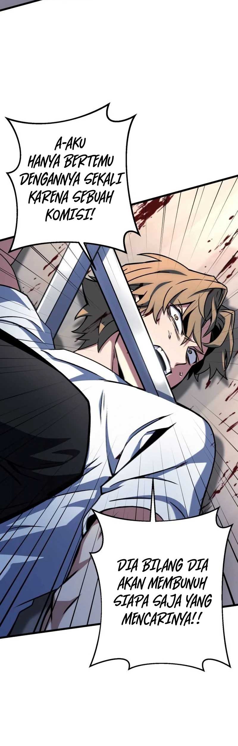 The Genius Assassin Who Takes it All Chapter 17 Gambar 37