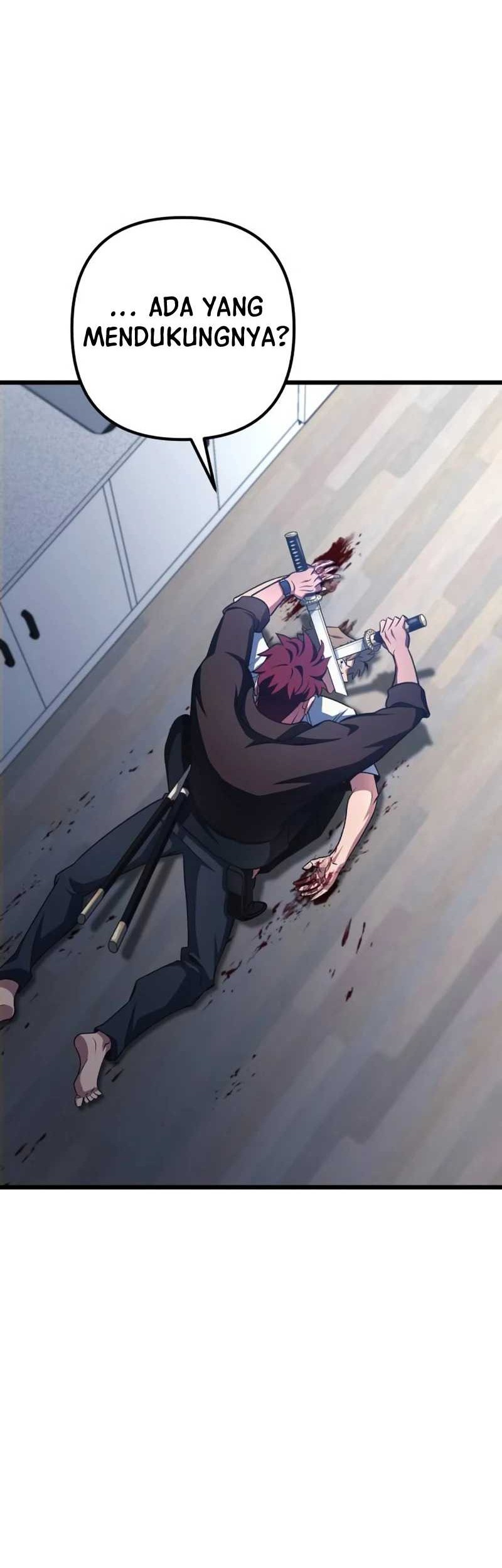 The Genius Assassin Who Takes it All Chapter 17 Gambar 39