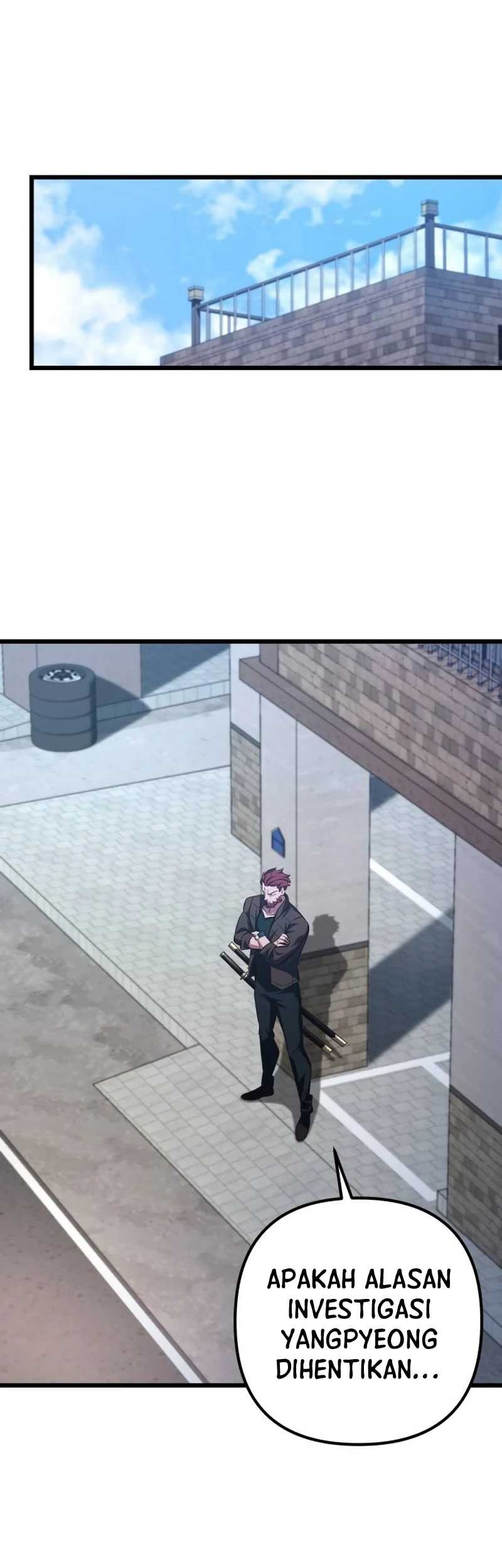 The Genius Assassin Who Takes it All Chapter 17 Gambar 40
