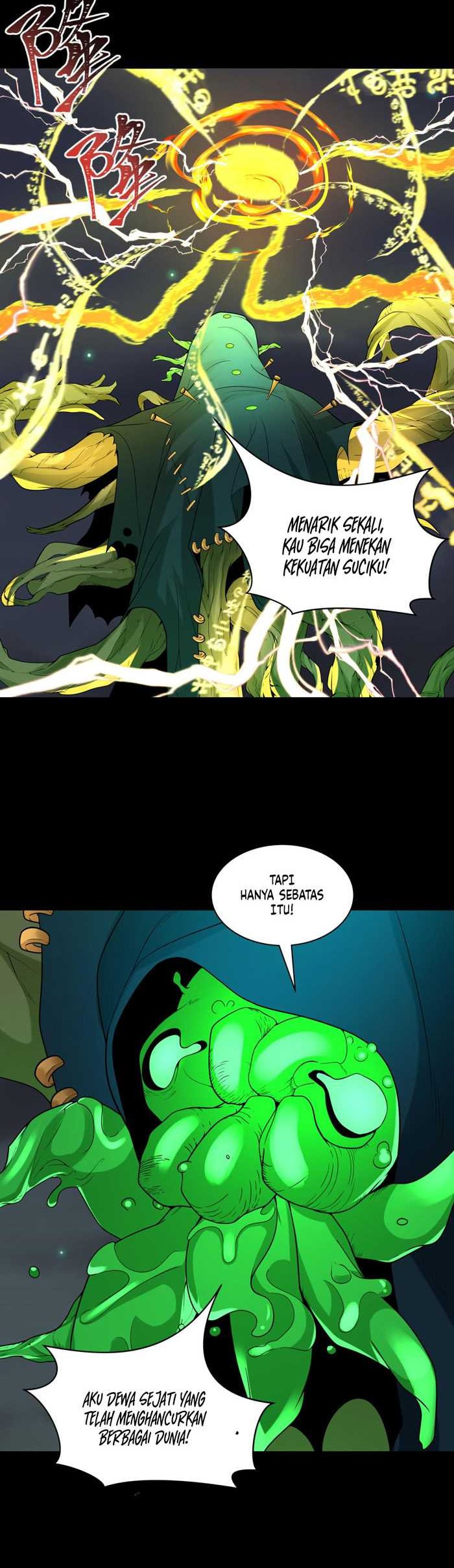 Baca Age of Terror Chapter 217 Gambar 2