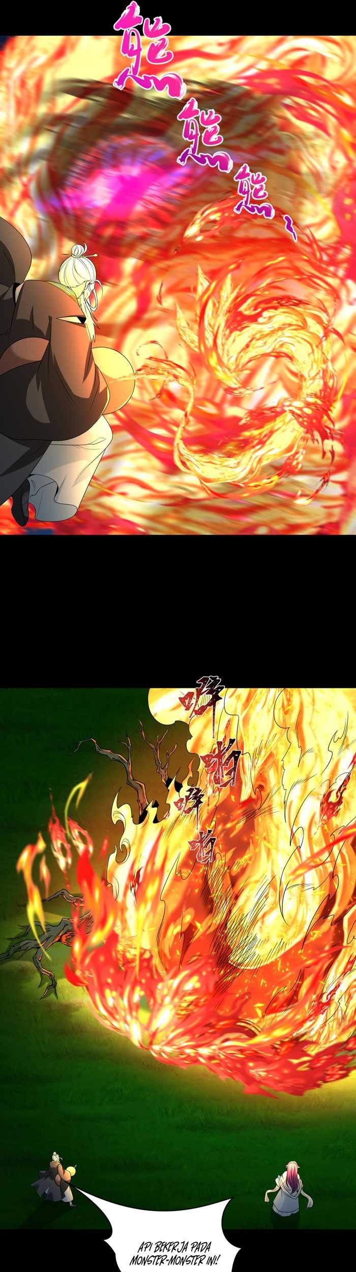 Age of Terror Chapter 216 Gambar 6