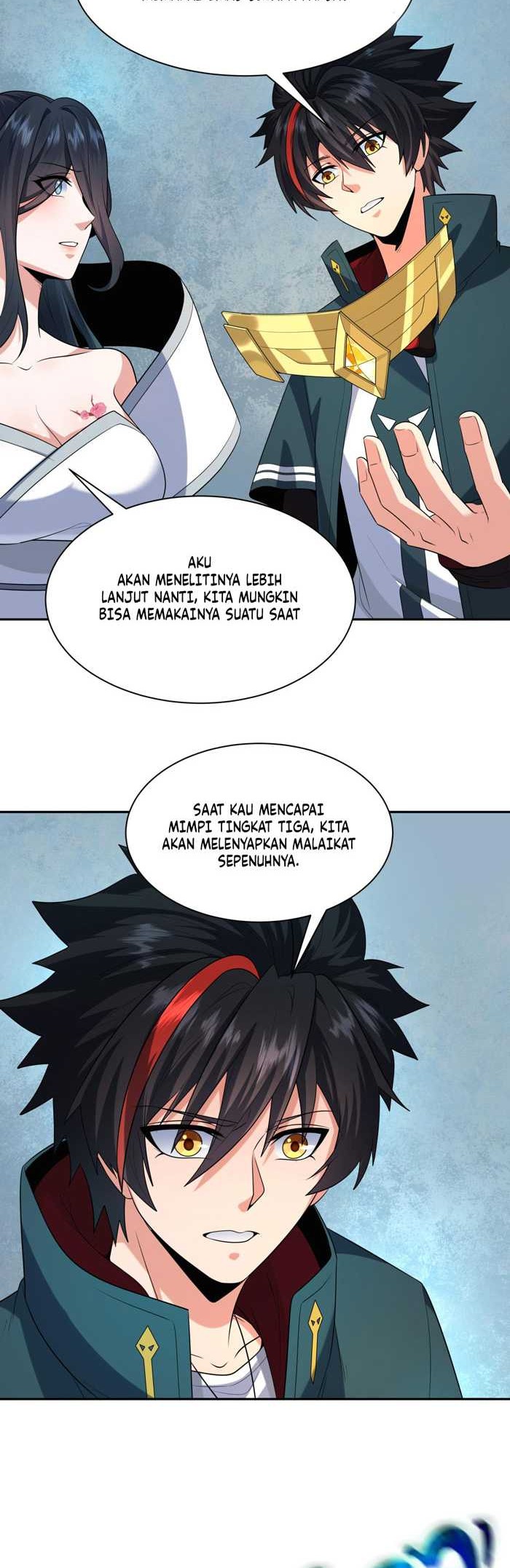 Baca  Age of Terror Chapter 210 Gambar 2