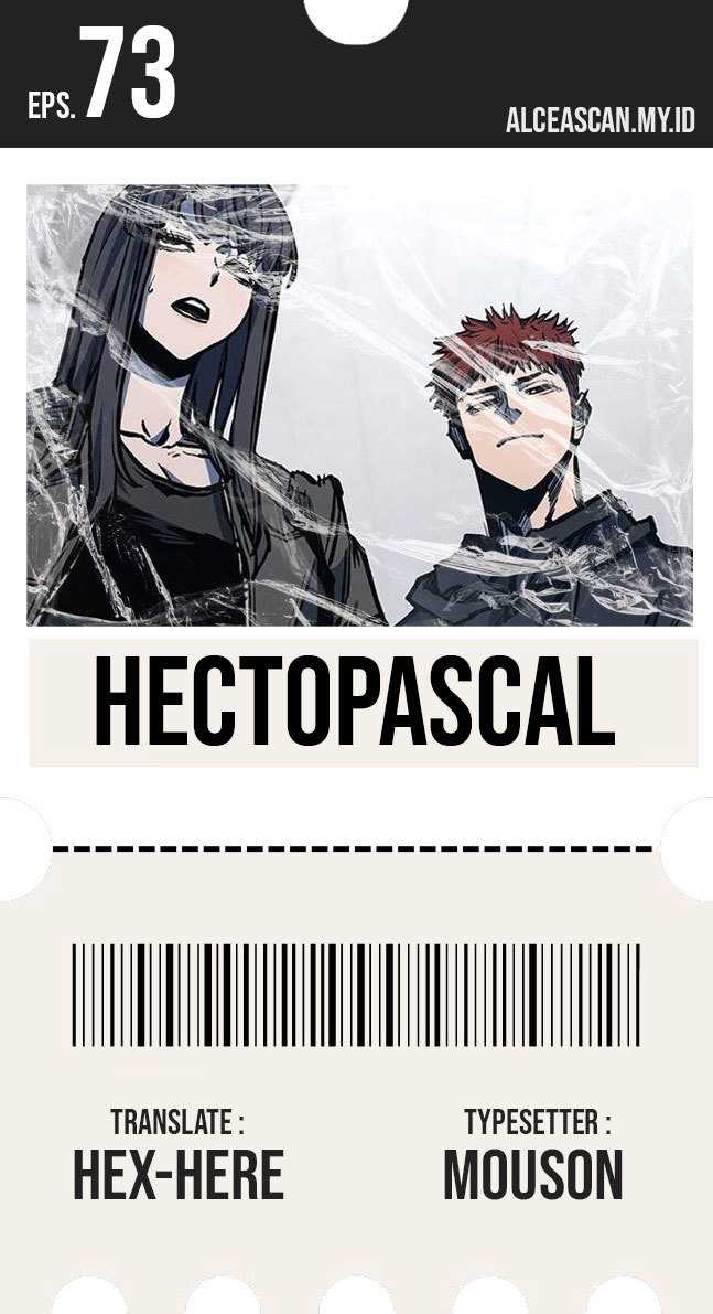 Baca Komik Hectopascals Chapter 73 Gambar 1