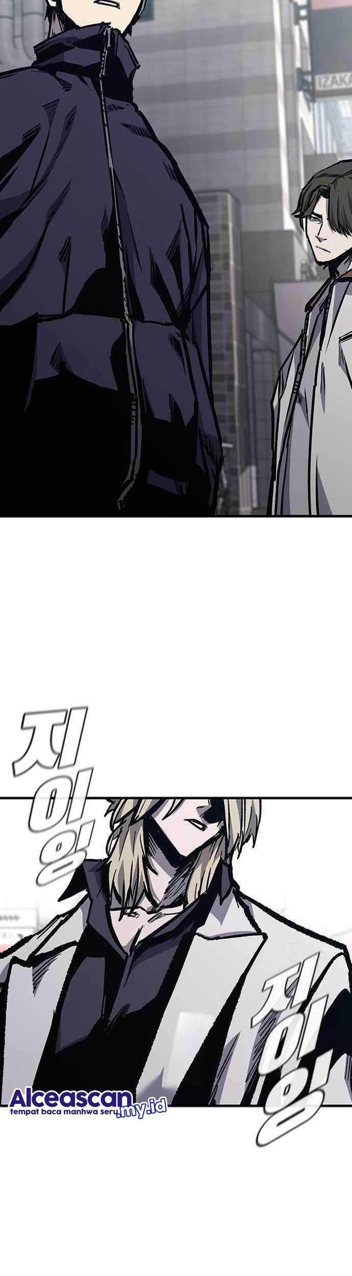 Hectopascals Chapter 73 Gambar 11
