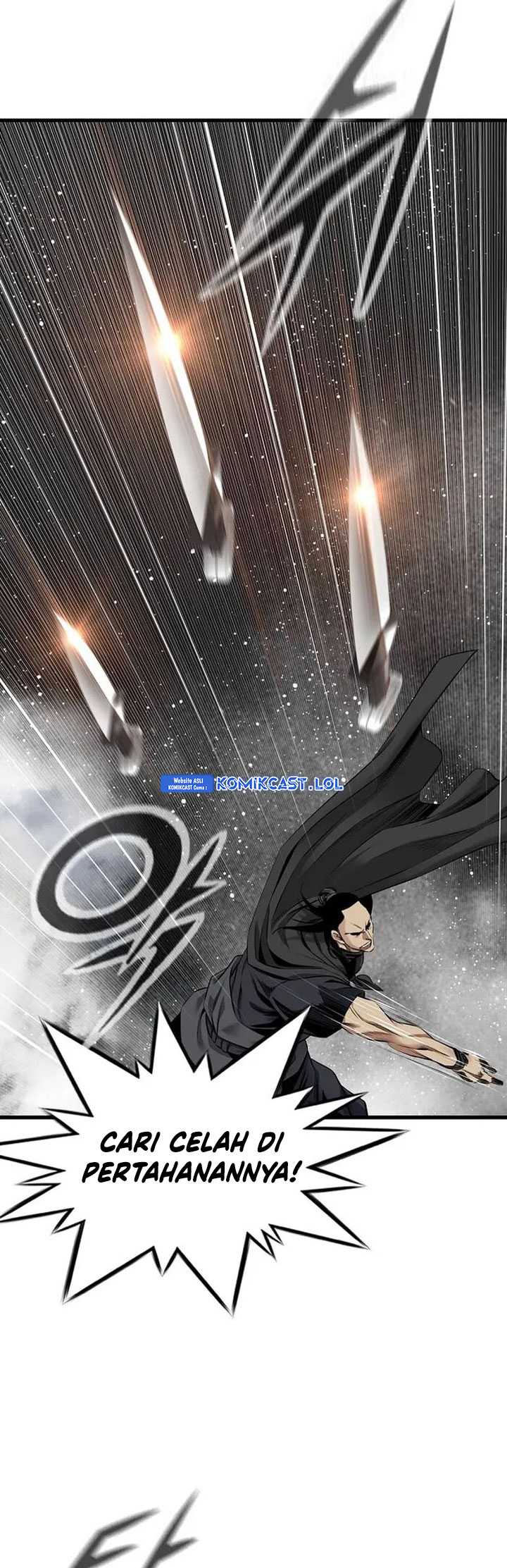 The World’s Best Sect of Dependency Chapter 46 Gambar 47