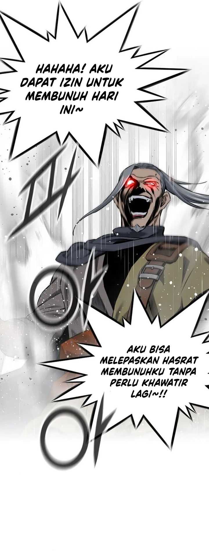 The World’s Best Sect of Dependency Chapter 46 Gambar 5