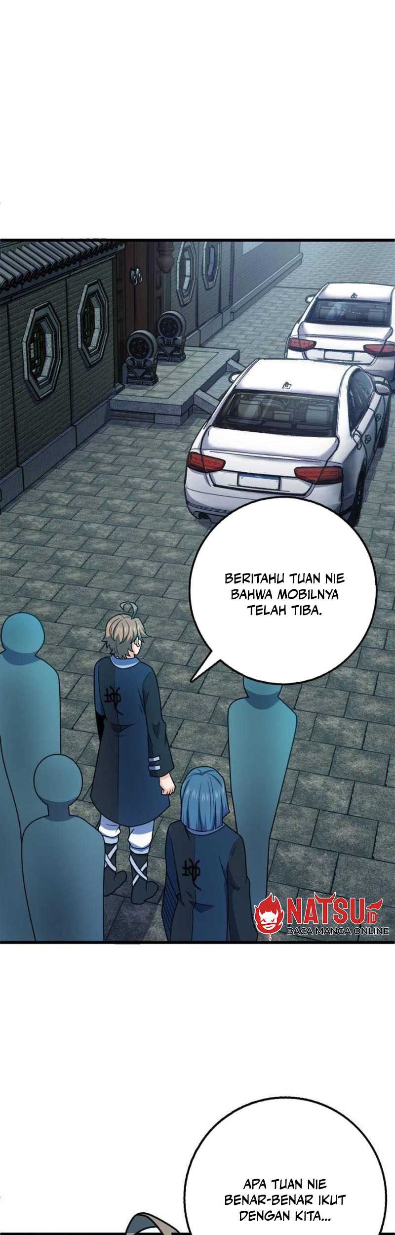 Baca Spare Me, Great Lord! Chapter 448 Gambar 2