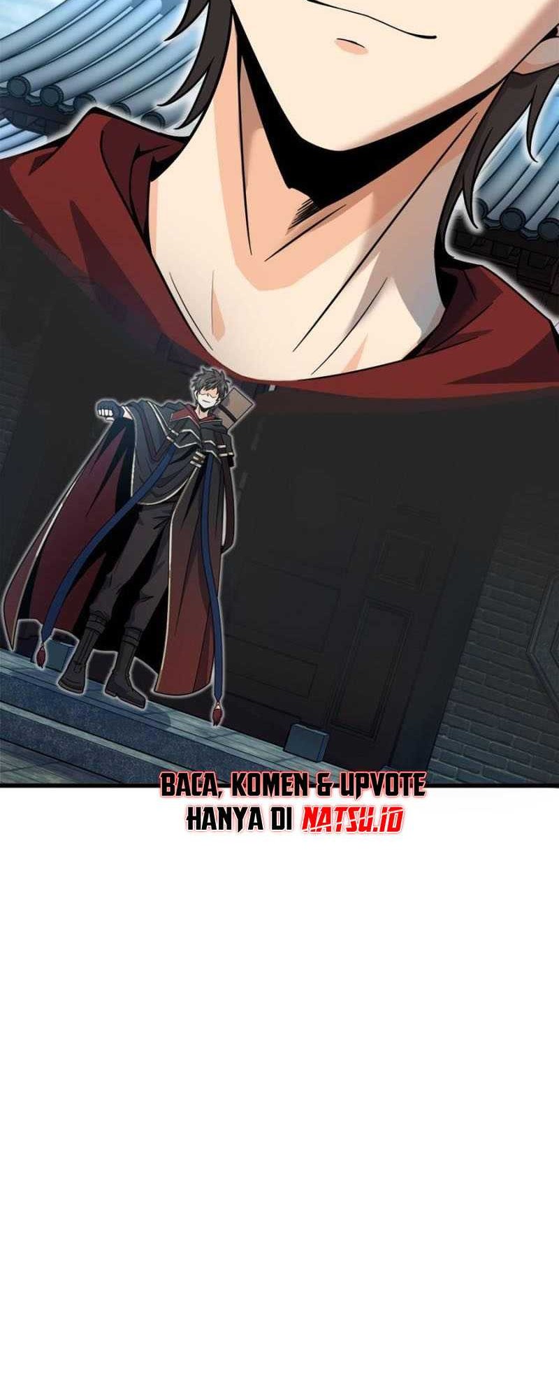 Spare Me, Great Lord! Chapter 448 Gambar 17