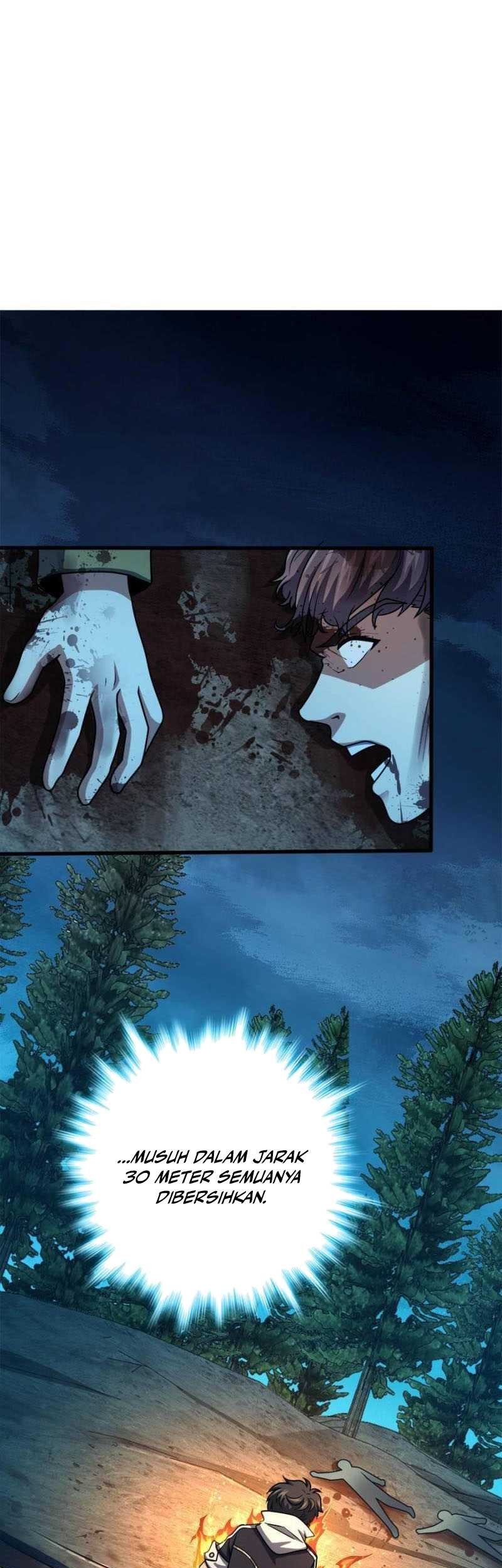 Baca Spare Me, Great Lord! Chapter 447 Gambar 2