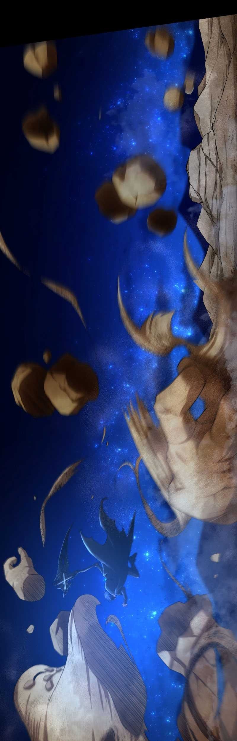 Berserk of Gluttony (Remake) Chapter 37 Gambar 33