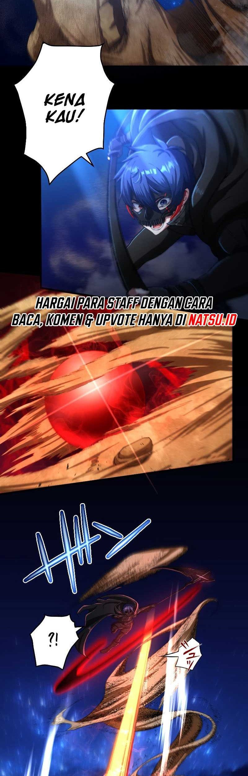 Berserk of Gluttony (Remake) Chapter 37 Gambar 34