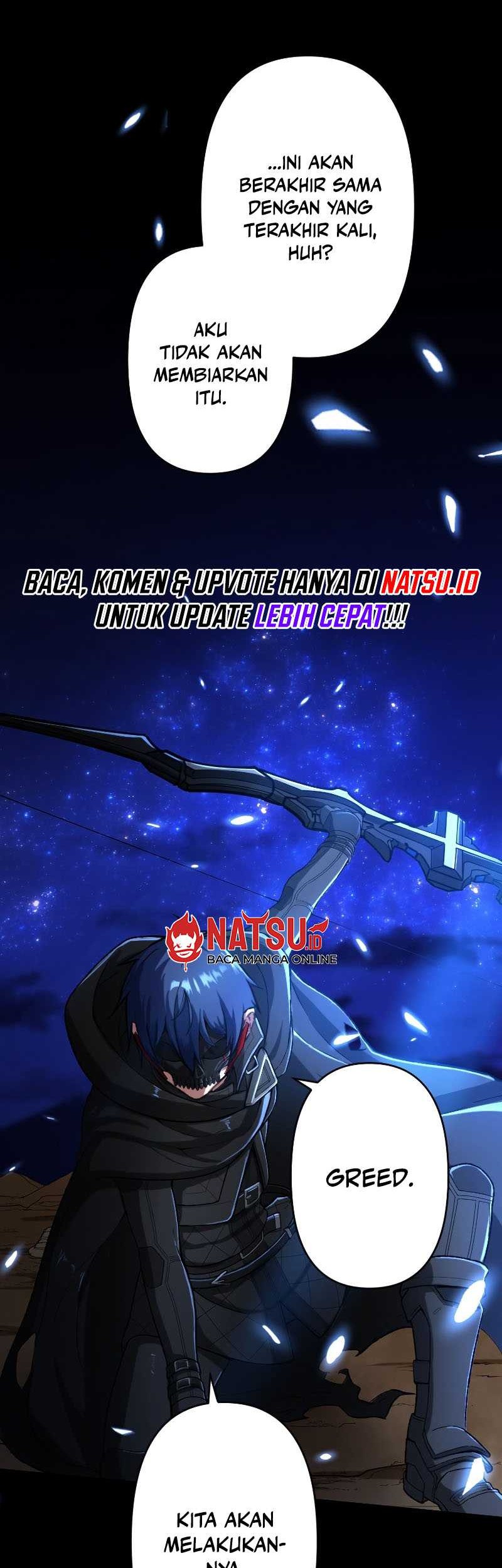 Berserk of Gluttony (Remake) Chapter 37 Gambar 38