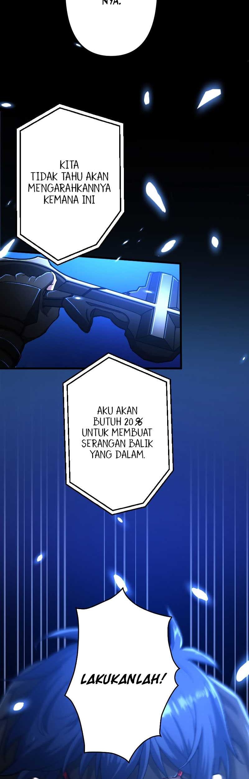 Berserk of Gluttony (Remake) Chapter 37 Gambar 39