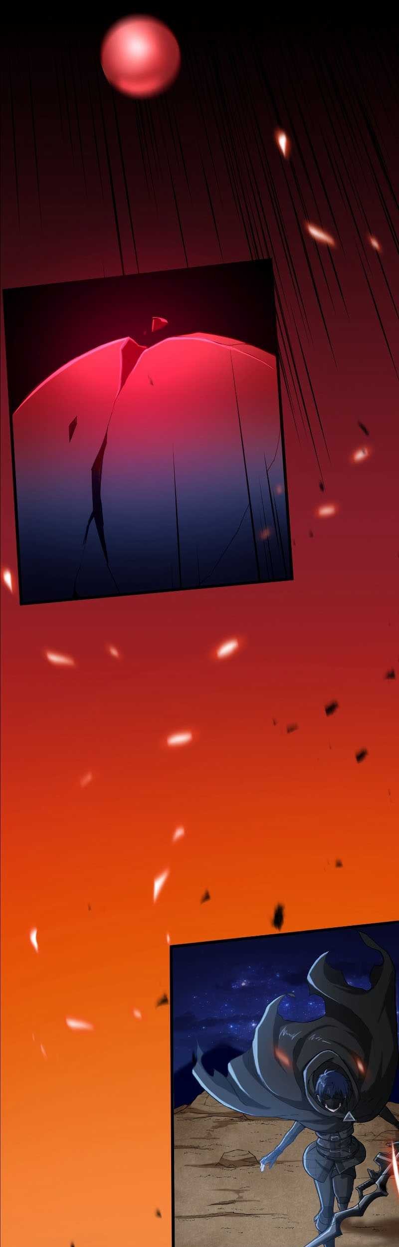 Berserk of Gluttony (Remake) Chapter 37 Gambar 45