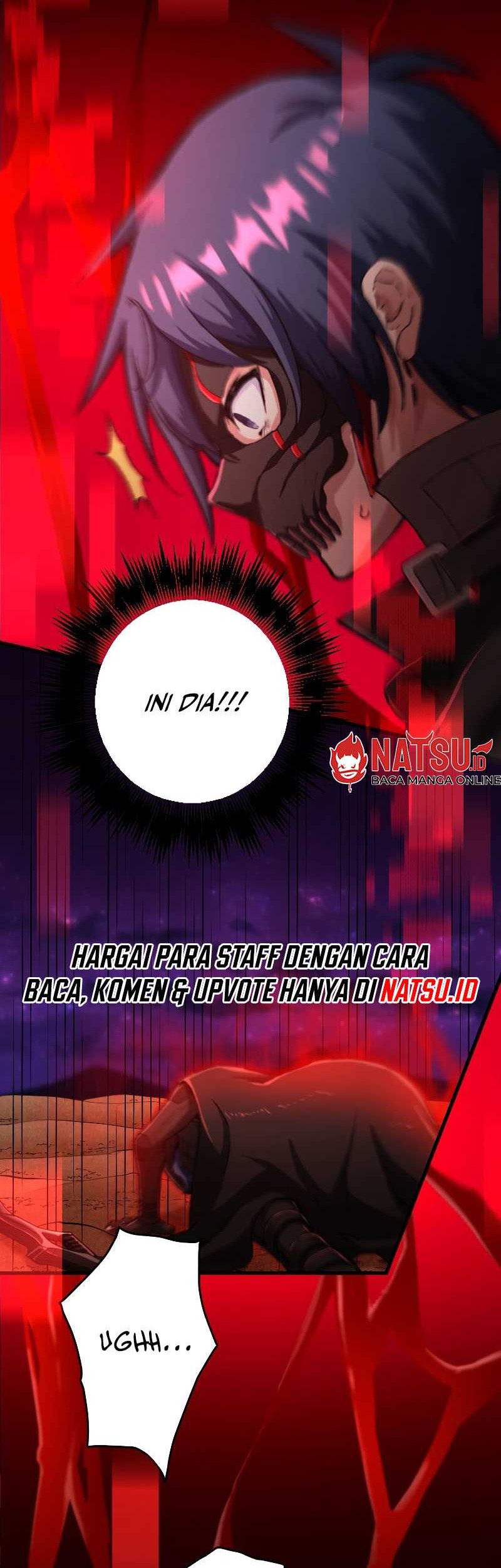 Berserk of Gluttony (Remake) Chapter 37 Gambar 48