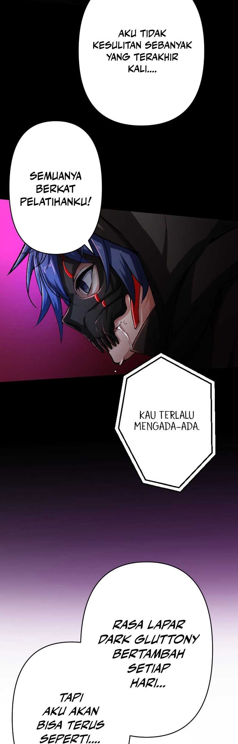 Berserk of Gluttony (Remake) Chapter 37 Gambar 50