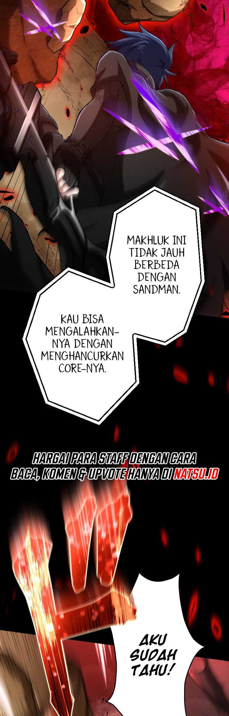 Berserk of Gluttony (Remake) Chapter 37 Gambar 3