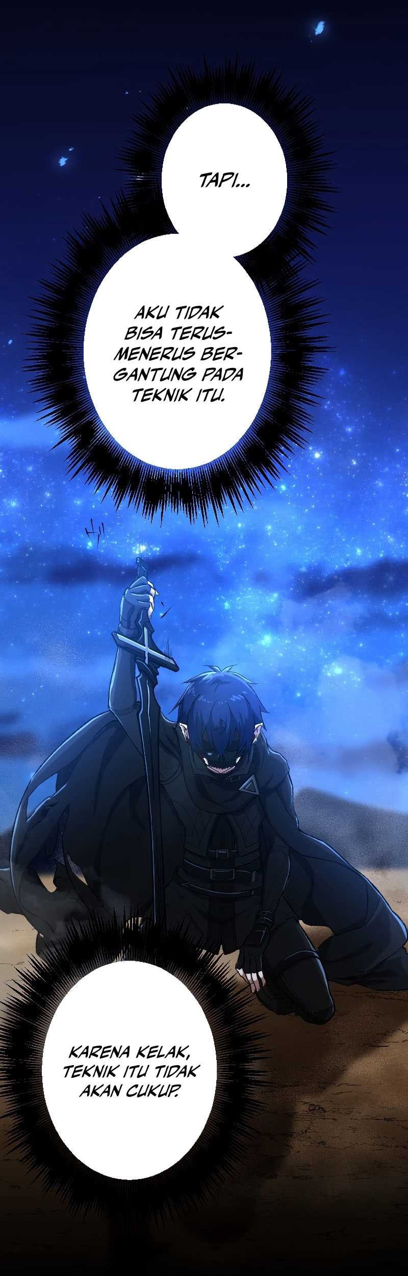 Berserk of Gluttony (Remake) Chapter 37 Gambar 6